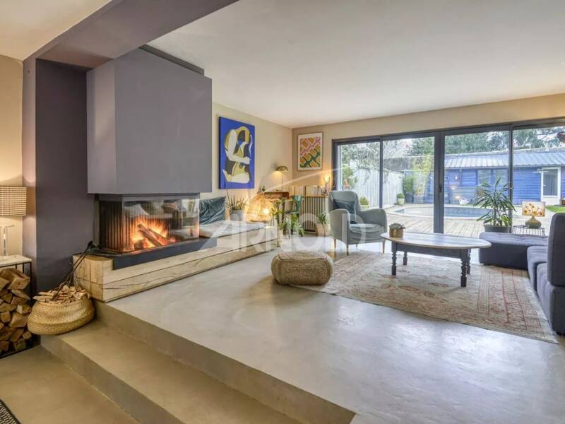 Maison à vendre, 162m², NANTES