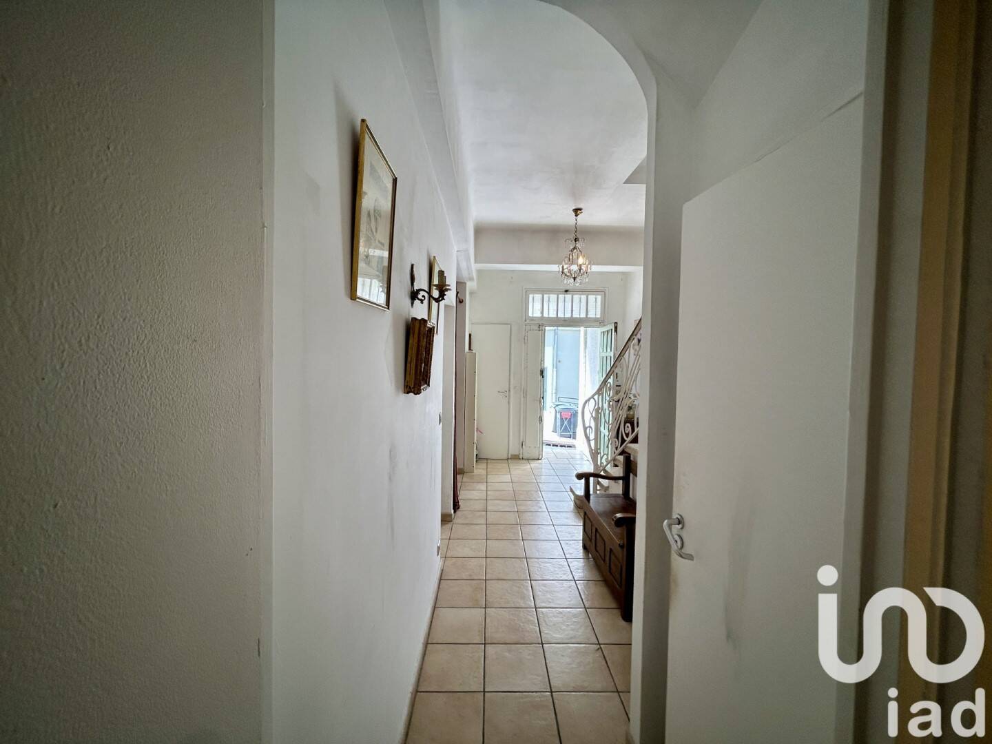 Maison à vendre, 200m², BEZIERS