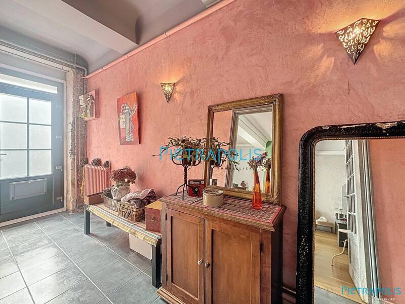 Maison à vendre, 198m², SAINT TRIVIER SUR MOIGNANS