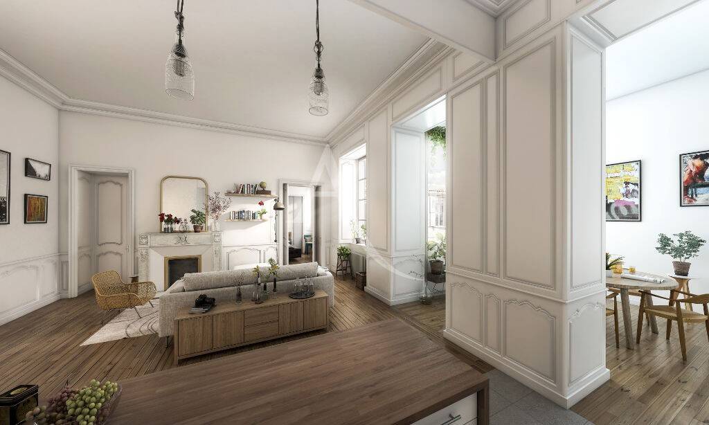 Maison à vendre, 77m², ROCHEFORT