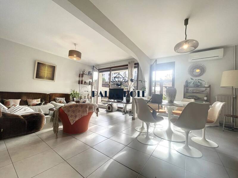 Maison à vendre, 85m², PERPIGNAN