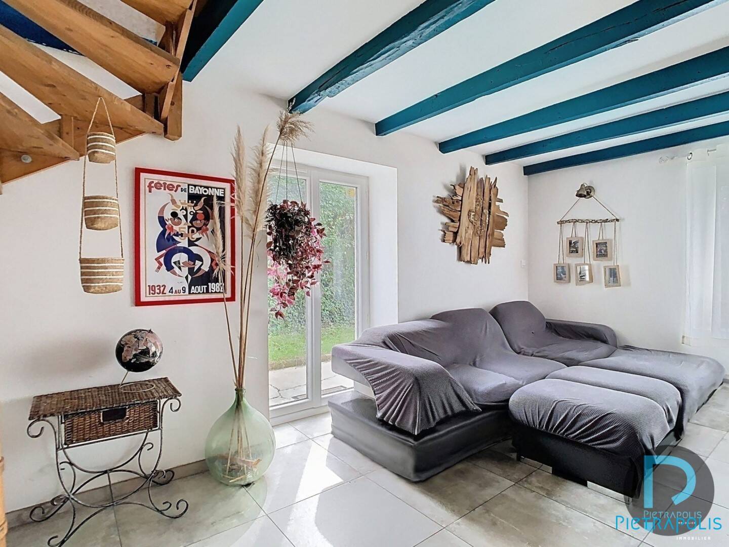 Maison à vendre, 235m², CONDEISSIAT