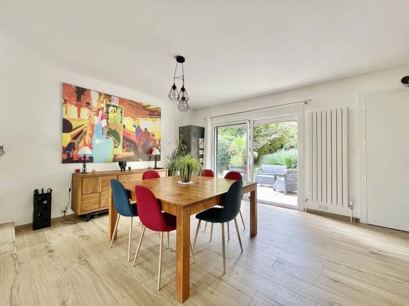 Maison à louer, 172m², VERRIERES LE BUISSON