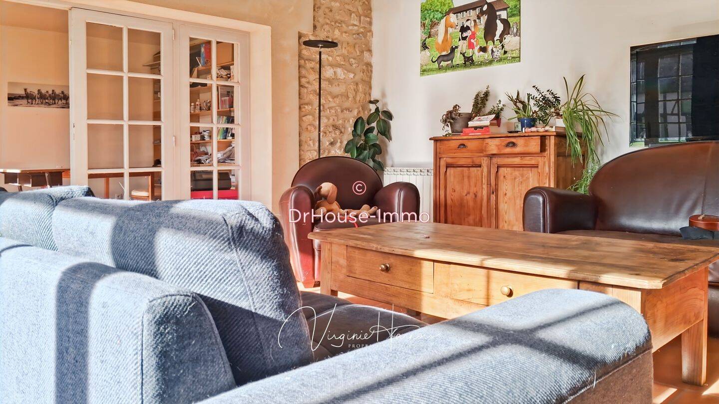 Maison à vendre, 165m², VERNON