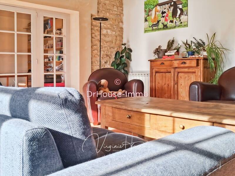 Maison à vendre, 165m², VERNON