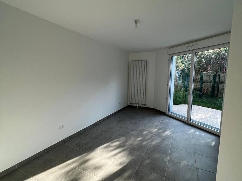 Maison à louer, 54m², CHAMPIGNY SUR MARNE