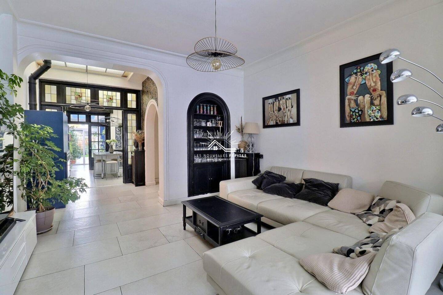 Maison à vendre, 178m², LOOS