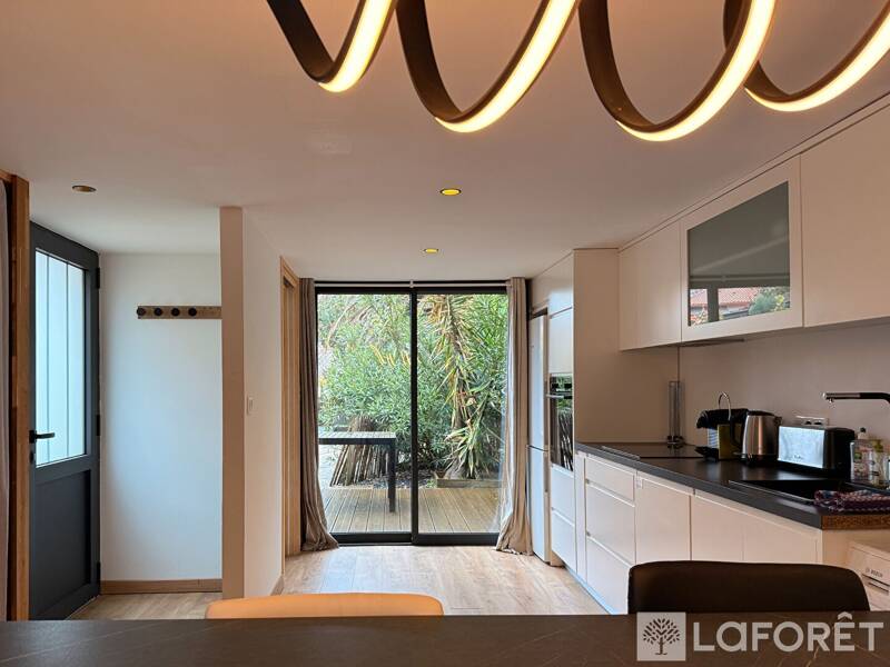 Maison à vendre, 61m², GUJAN MESTRAS