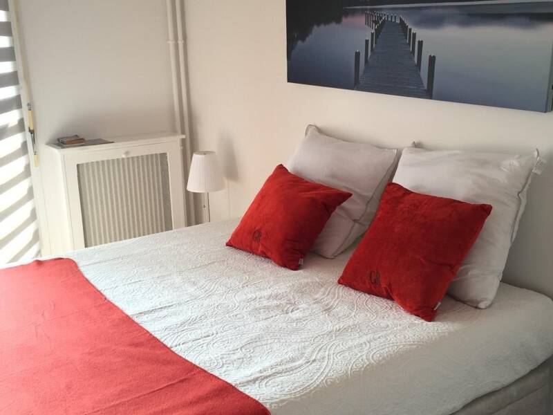 Maison à louer, 45m², PARIS 16E