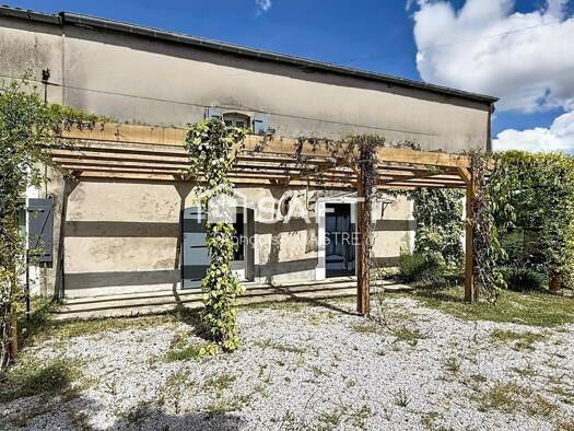 Maison à vendre 199 000 € 6 pièces 4 chambres 168 m² 1 376 m² de terrain Ville Labruguière 81290