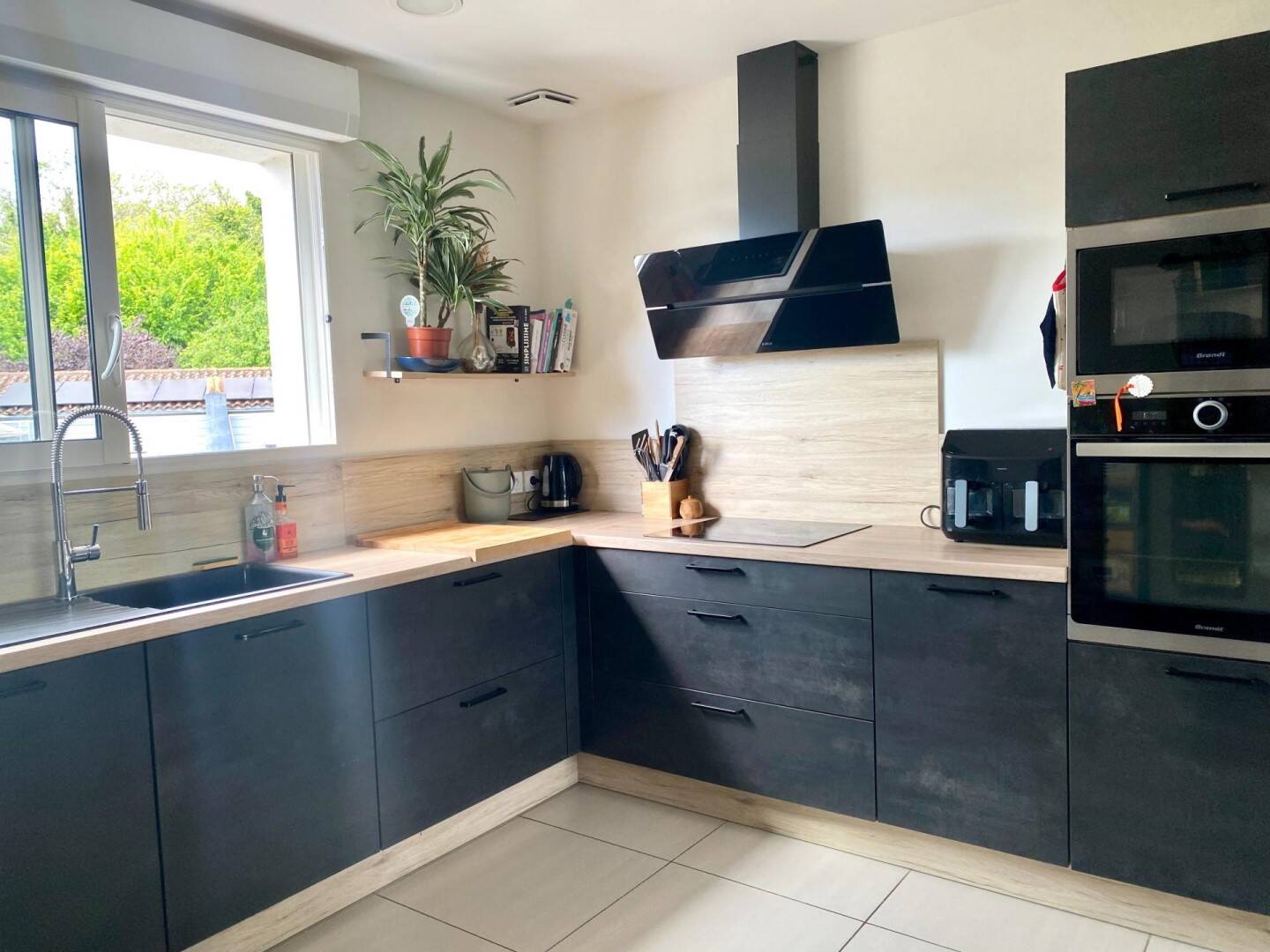 Maison à vendre, 130m², LA ROCHELLE