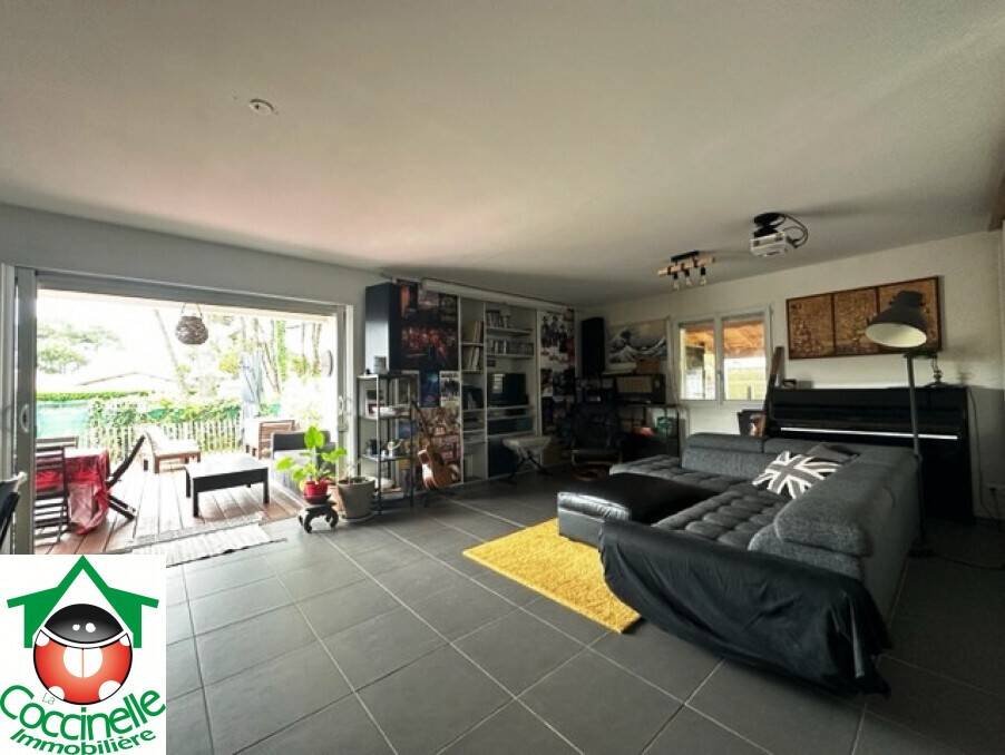 Maison à vendre, 138m², GUJAN MESTRAS
