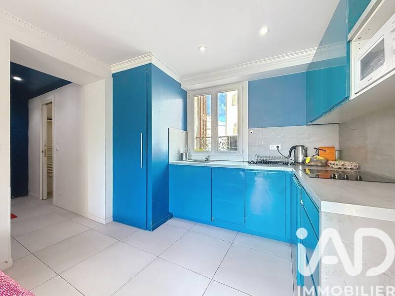 Maison à vendre, 180m², NICE