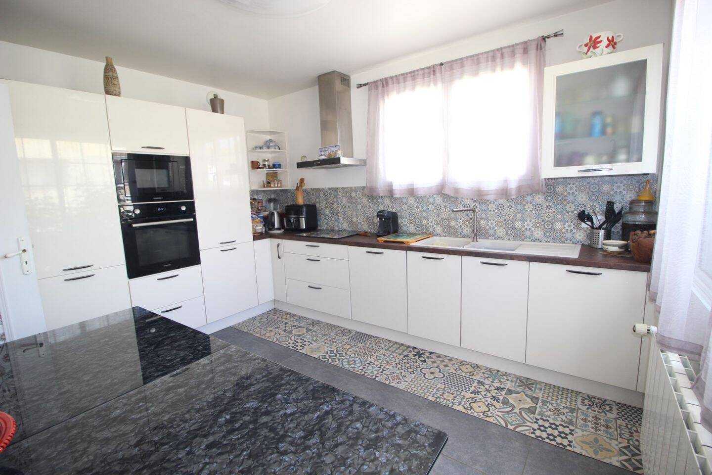 Maison à vendre, 156m², VARENNES JARCY