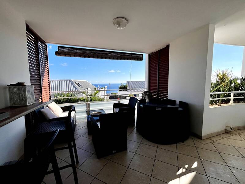 Maison à vendre, 59m², SAINT PAUL