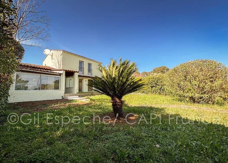 Maison à vendre, 96m², ANTIBES