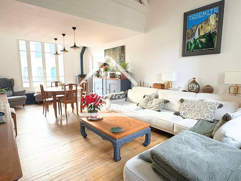 Maison à vendre, 122m², CACHAN