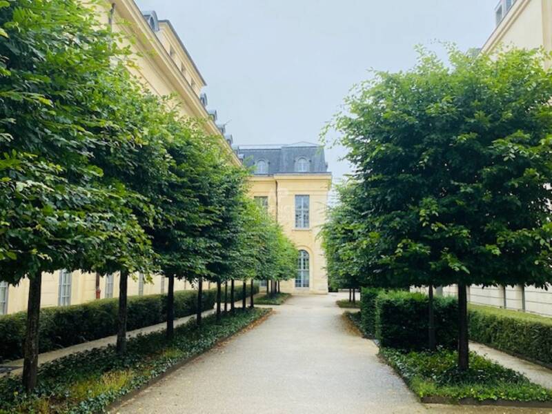Maison à louer, 34m², VERSAILLES