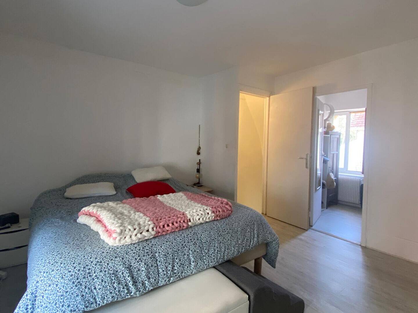 Maison à vendre, 52m², JUZIERS