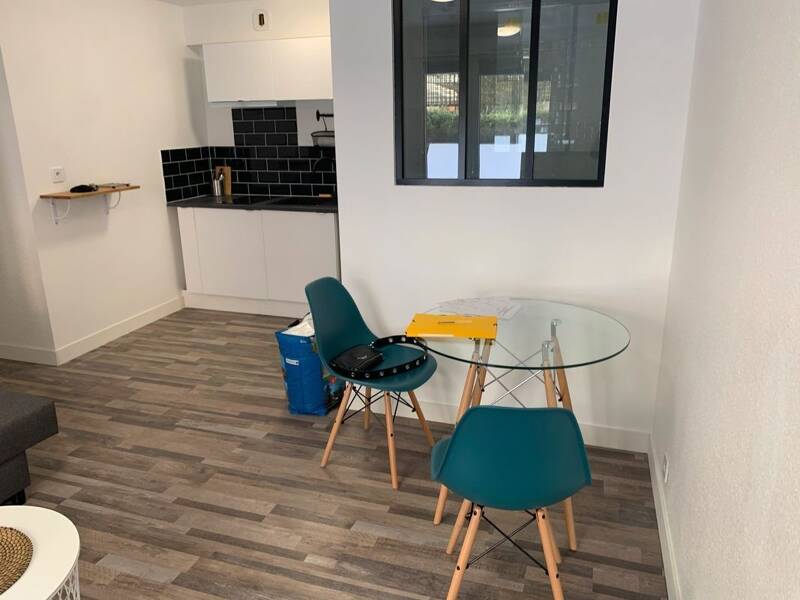 Maison à louer, 31m², RENNES
