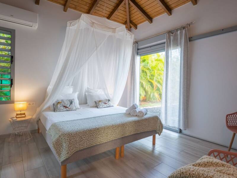 Maison à vendre, 214m², SAINT FRANCOIS