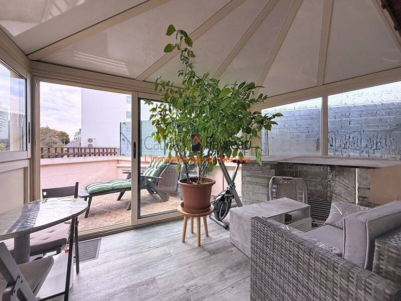 Maison à vendre, 71m², LE KREMLIN BICETRE