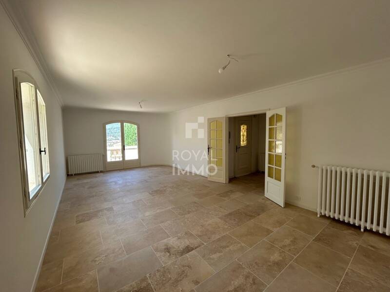 Maison à louer, 187m², LA VALETTE DU VAR