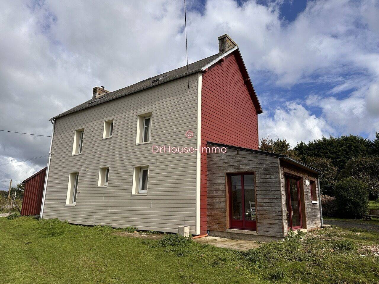 Maison à vendre, 147m², CALVADOS