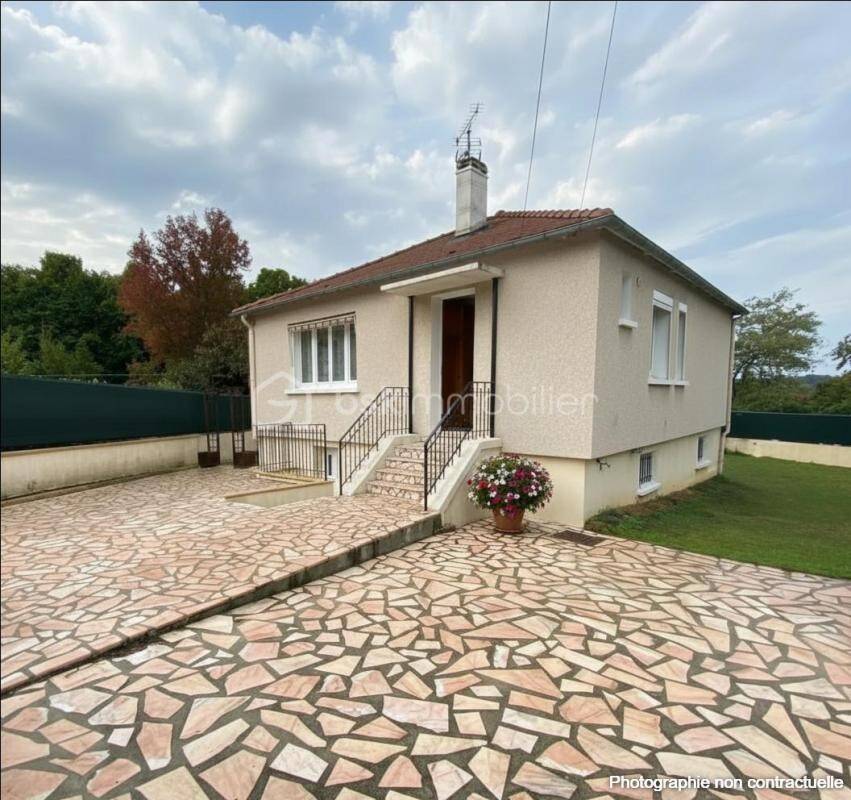 Maison à vendre, 125m², EVRY