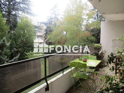 Appartement à louer 940 € 4 pièces 3 chambres 75 m² 1er étage Jolimont-Soupetard-Bonhoure Toulouse 31500