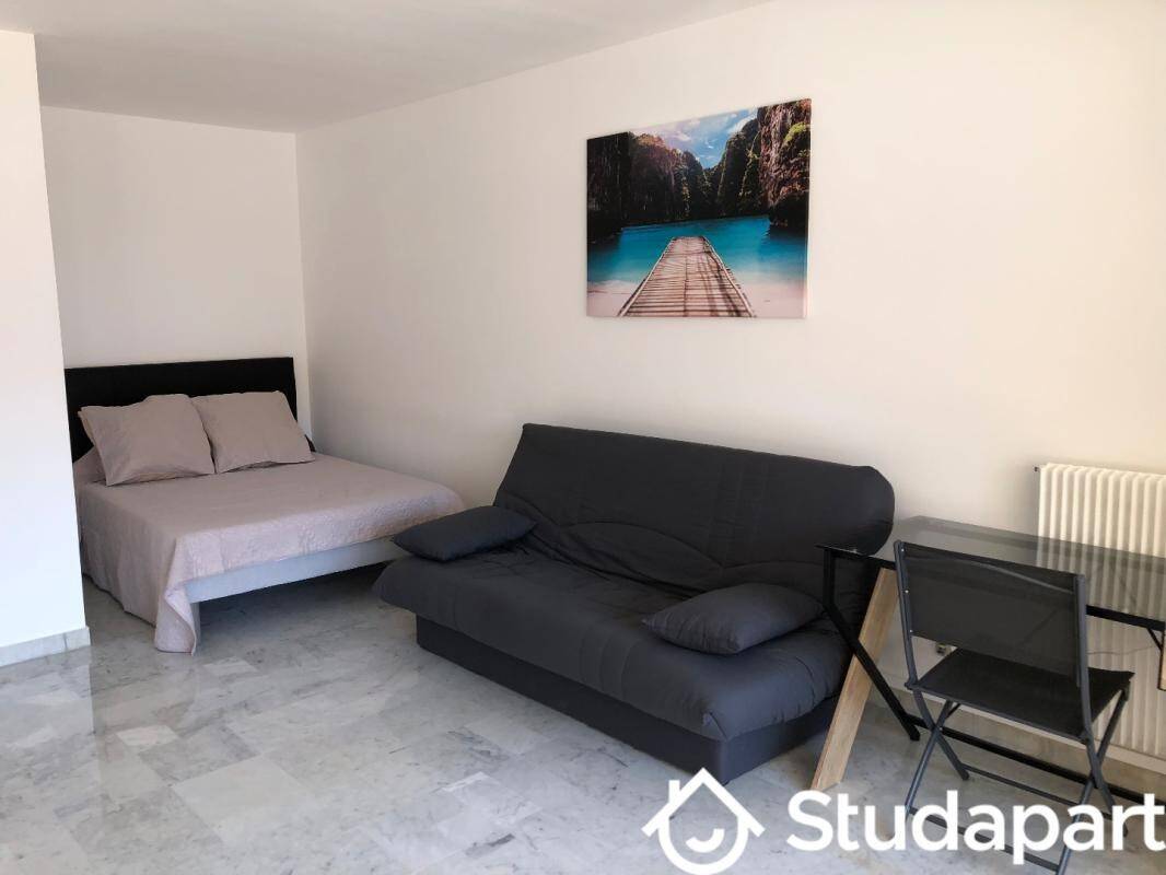 Maison à louer, 32m², ANTIBES