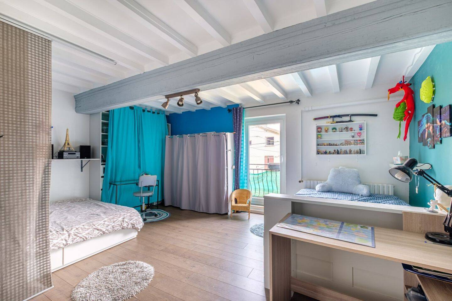 Maison à vendre, 175m², MONTANAY