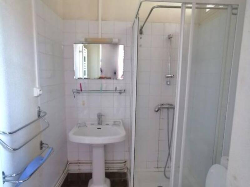 Maison à louer, 40m², SAINT SEVER