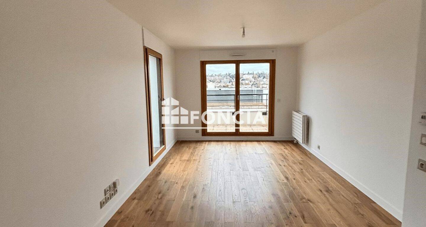 Maison à louer, 99m², RUEIL MALMAISON