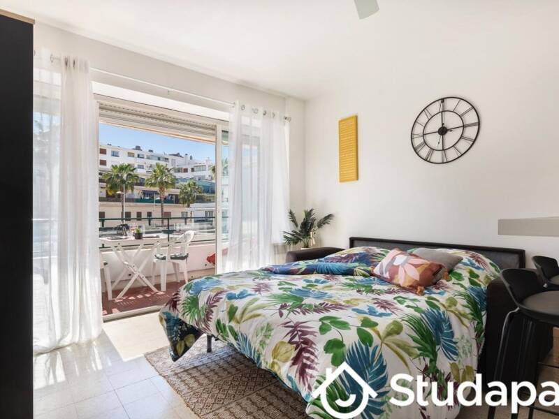 Maison à louer, 29m², ANTIBES