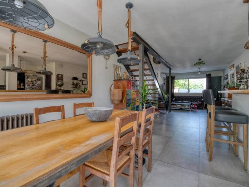 Maison à vendre, 190m², TOULOUSE