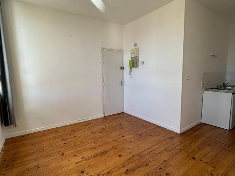 Maison à louer, 20m², LE HAVRE