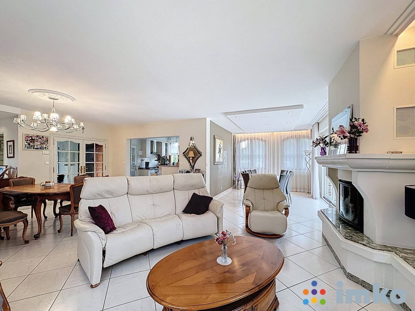 Maison à vendre, 278m², TETEGHEM
