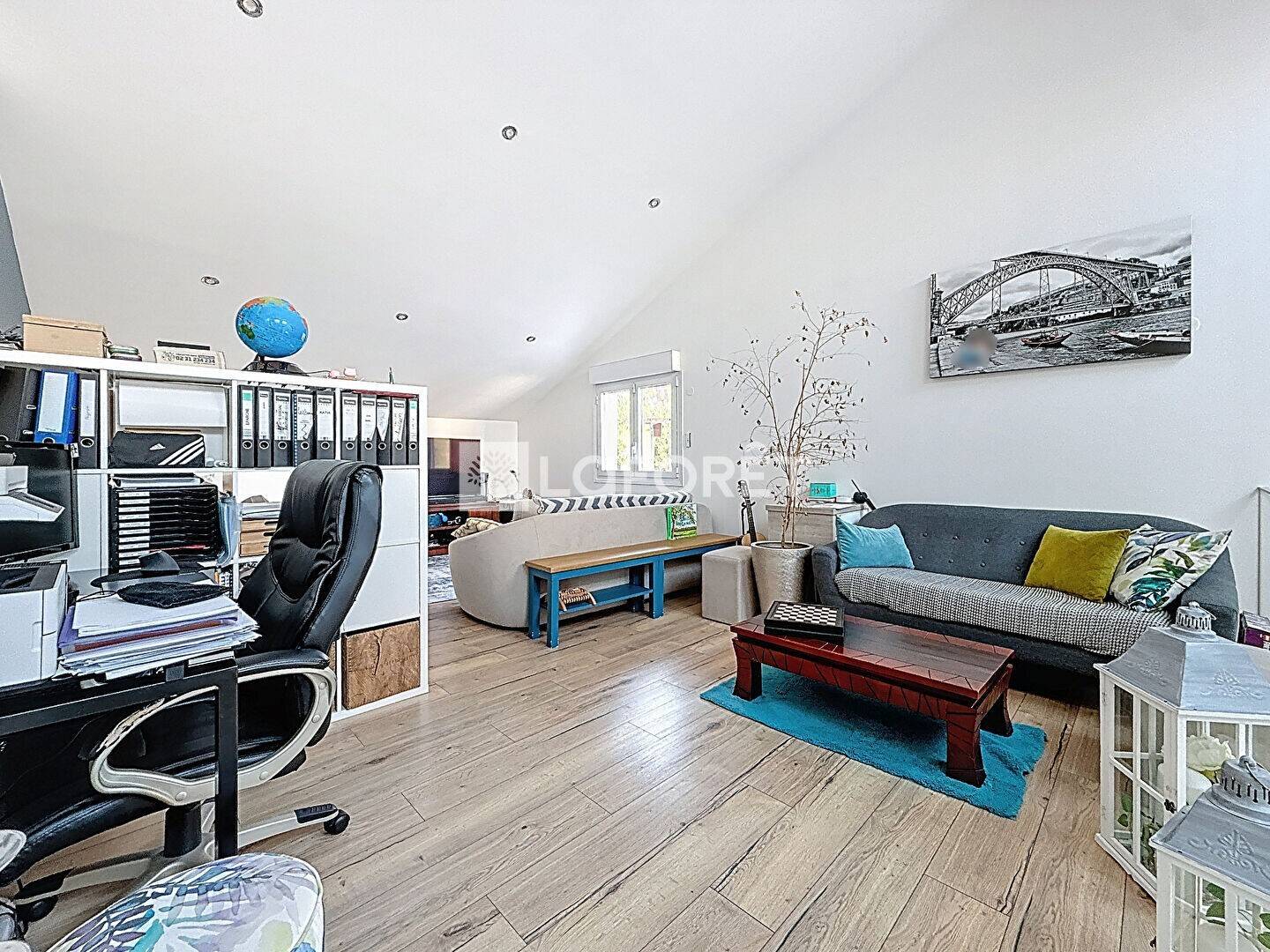 Maison à vendre, 164m², CHAMPIGNY SUR MARNE