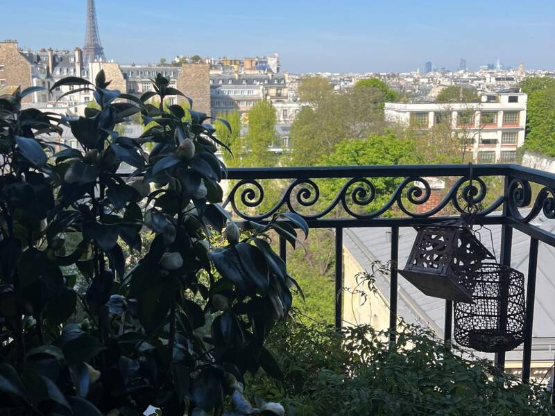 Maison à vendre, 133m², PARIS 7E