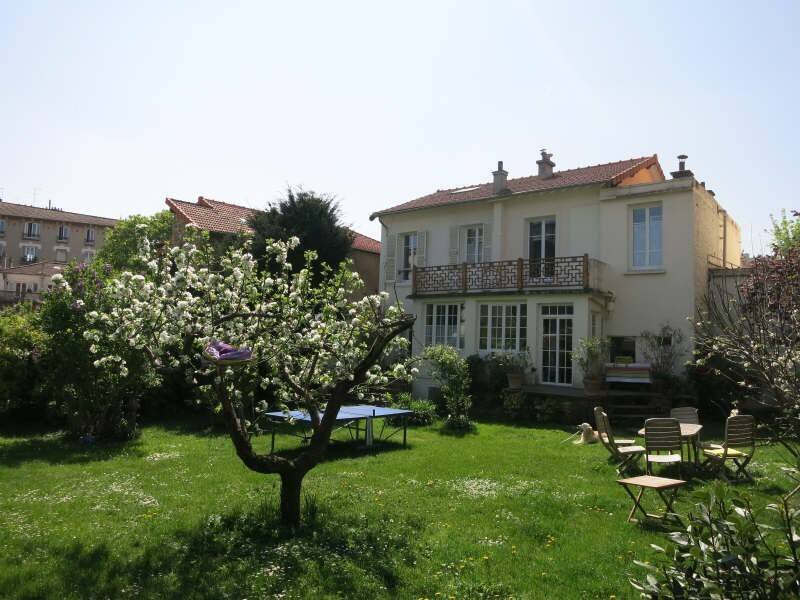 Maison à louer, 180m², MEUDON