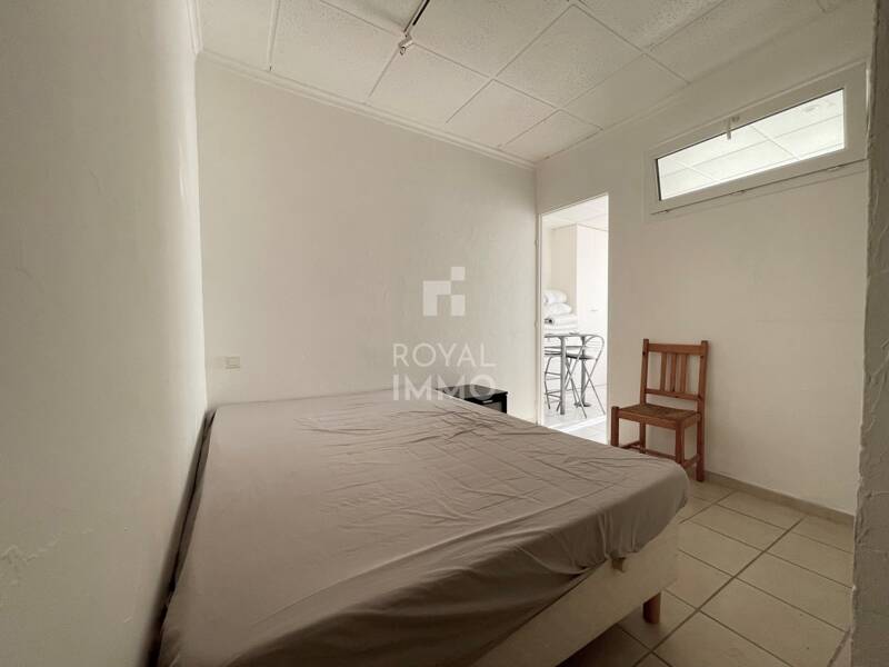 Maison à louer, 27m², TOULON