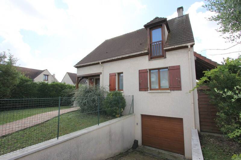 Maison à vendre, 122m², ARGENTEUIL