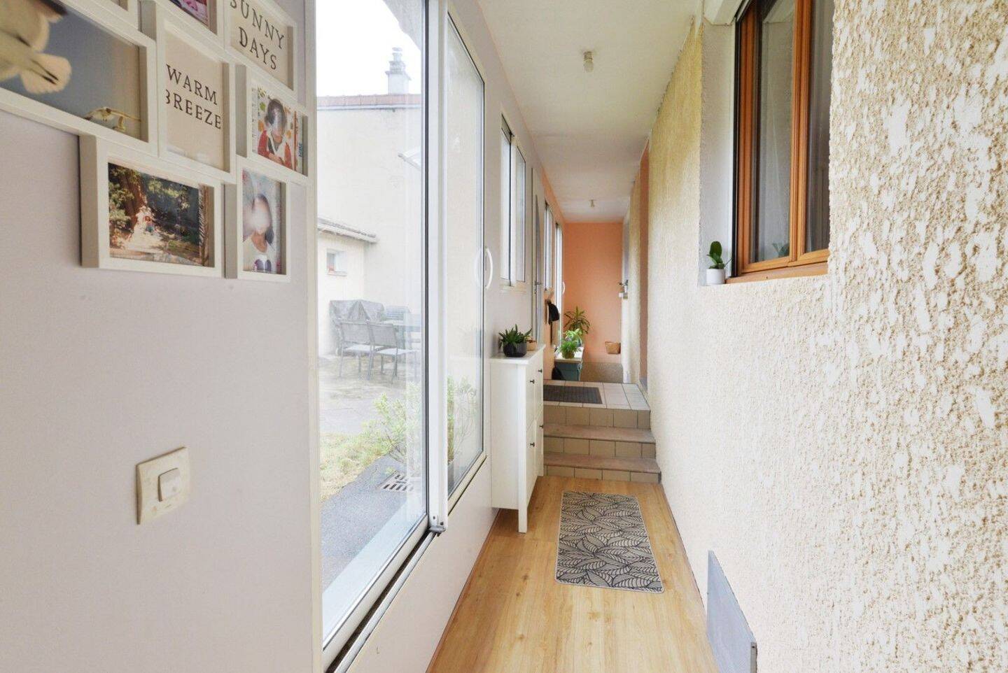 Maison à vendre, 61m², MONTGERON