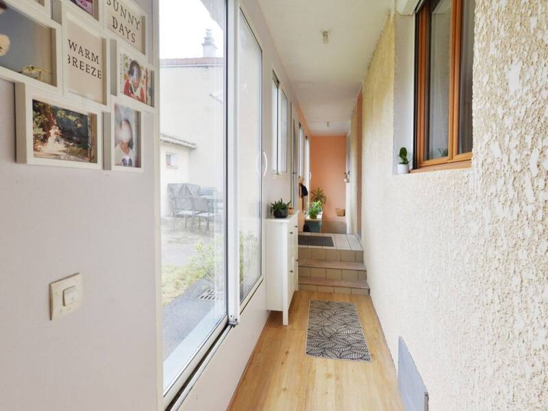 Maison à vendre, 61m², MONTGERON
