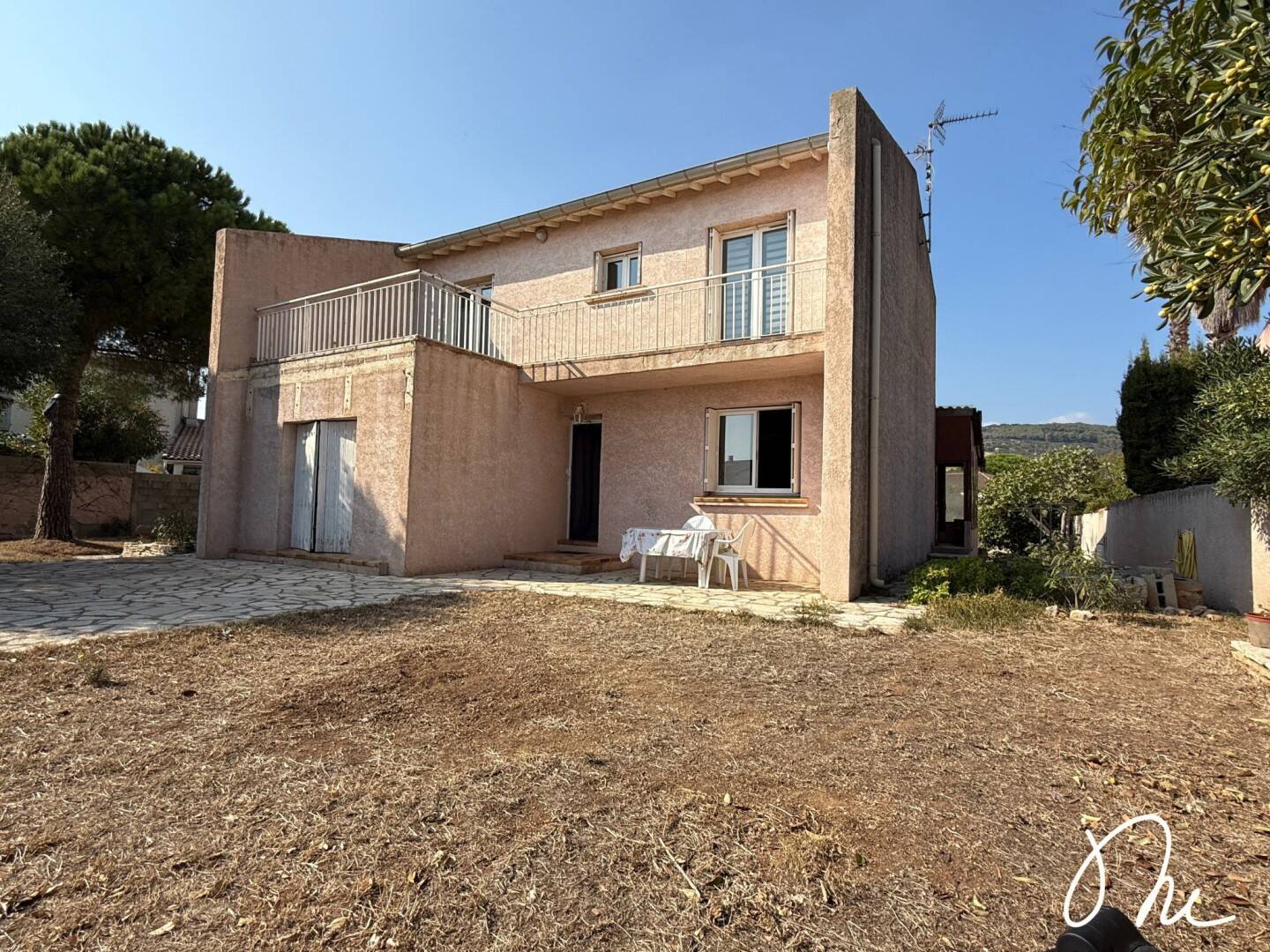 Maison à vendre, 114m², FRONTIGNAN
