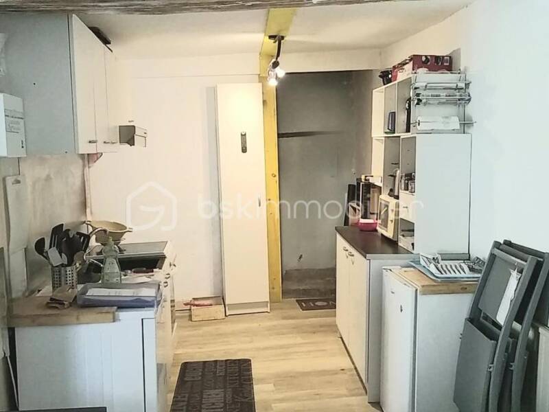 Maison à louer, 50m², CROTS