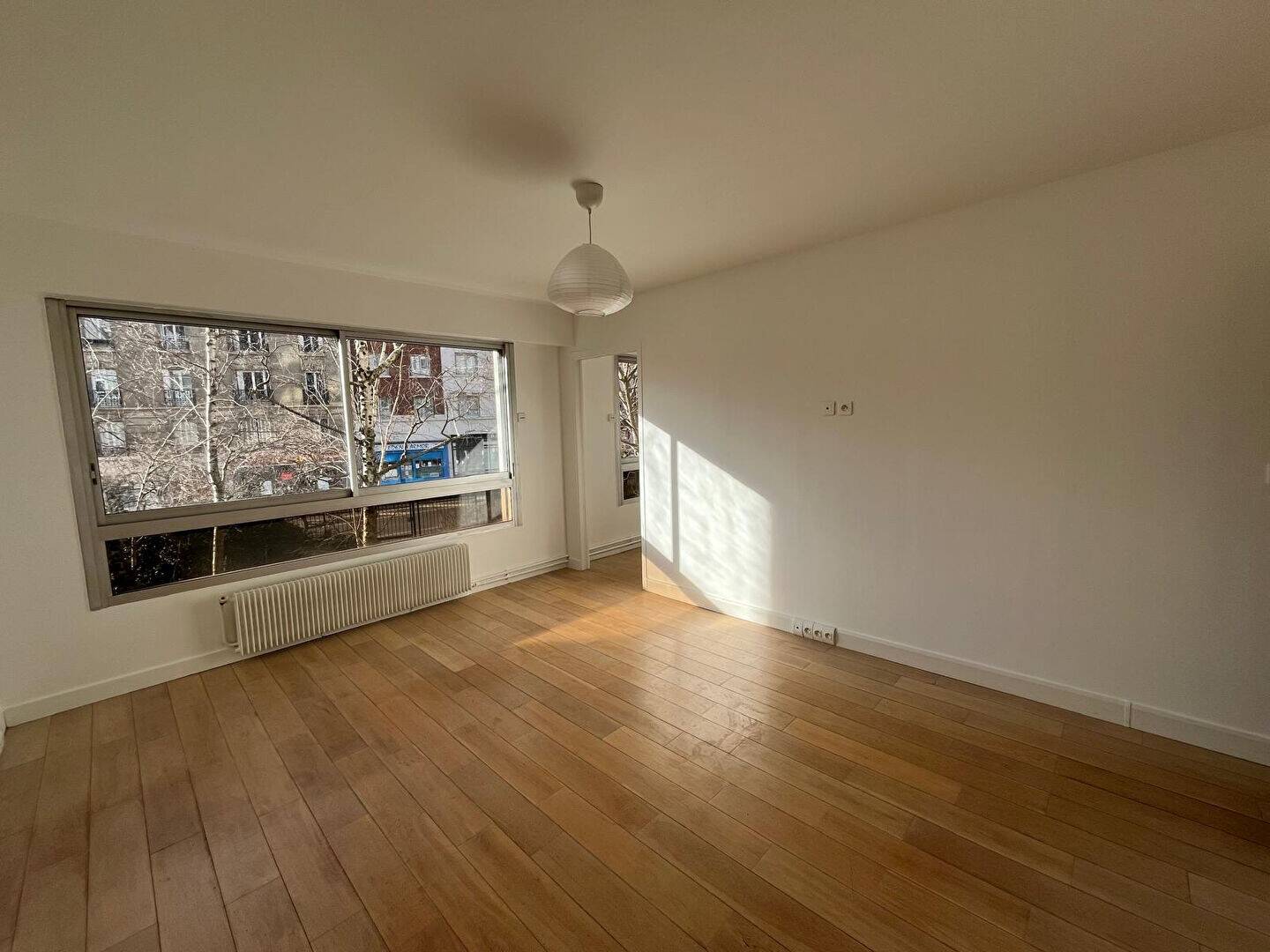 Maison à louer, 44m², COURBEVOIE