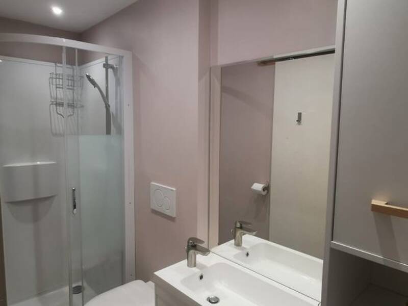 Maison à louer, 40m², BORDEAUX