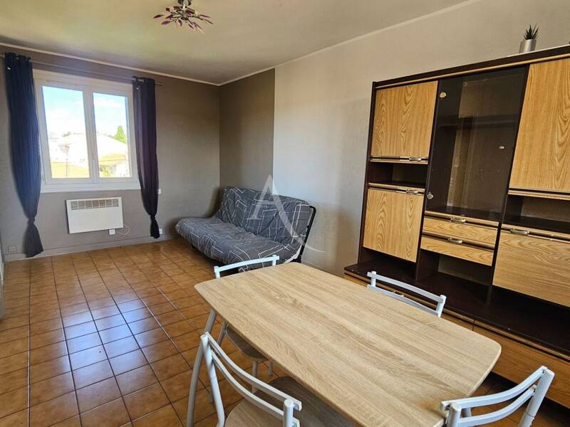 Maison à vendre, 28m², NIMES